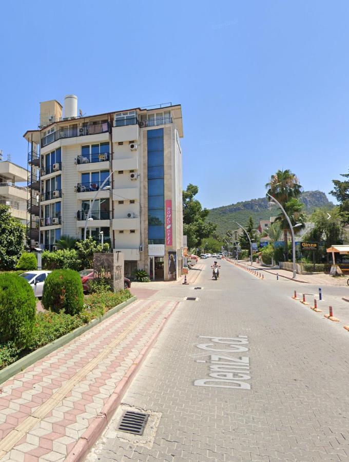Romeo Hotel 3*