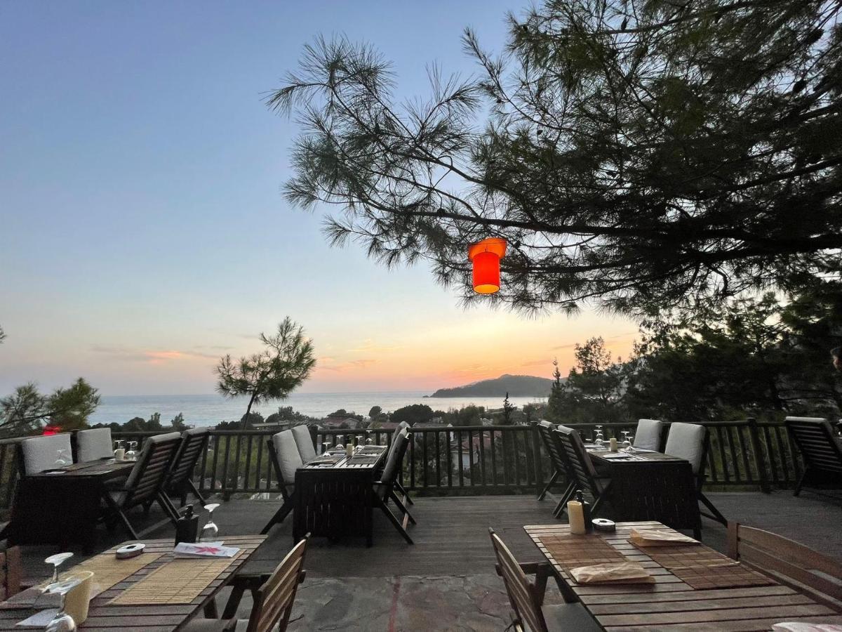 Hotel Symbola Oludeniz