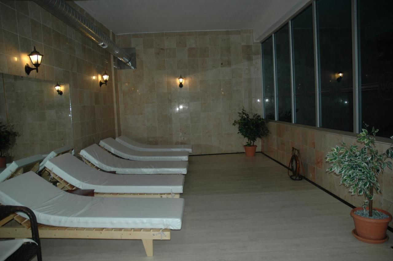 Arora 4* Kusadasi