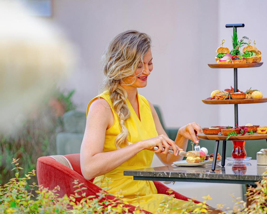 Six Senses Kocatas Mansions Hotel Istanbul