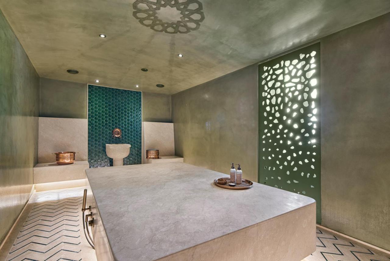 Hotel Six Senses Kocatas Mansions 5*