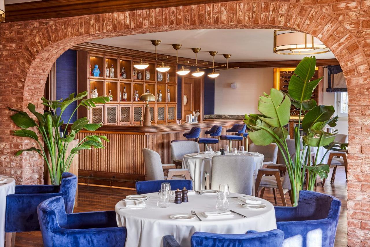 Six Senses Kocatas Mansions Hotel