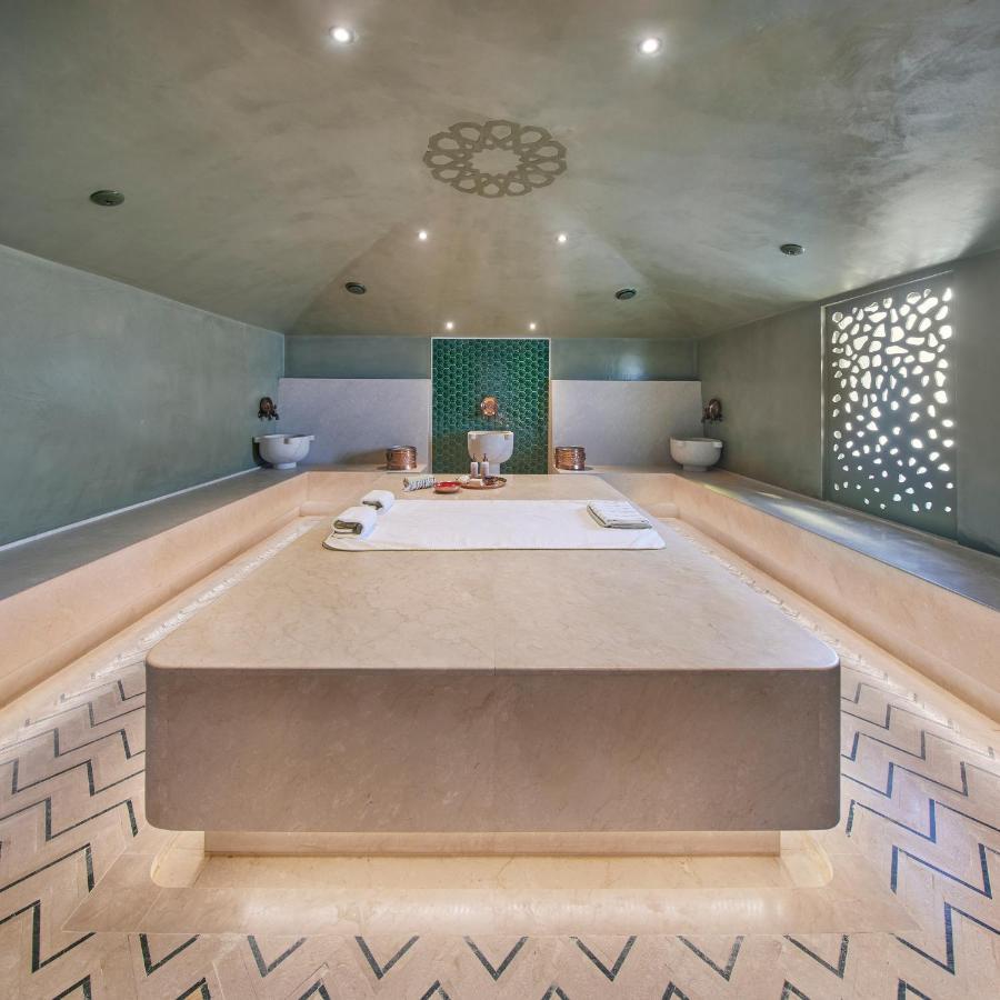Hotel Six Senses Kocatas Mansions 5*