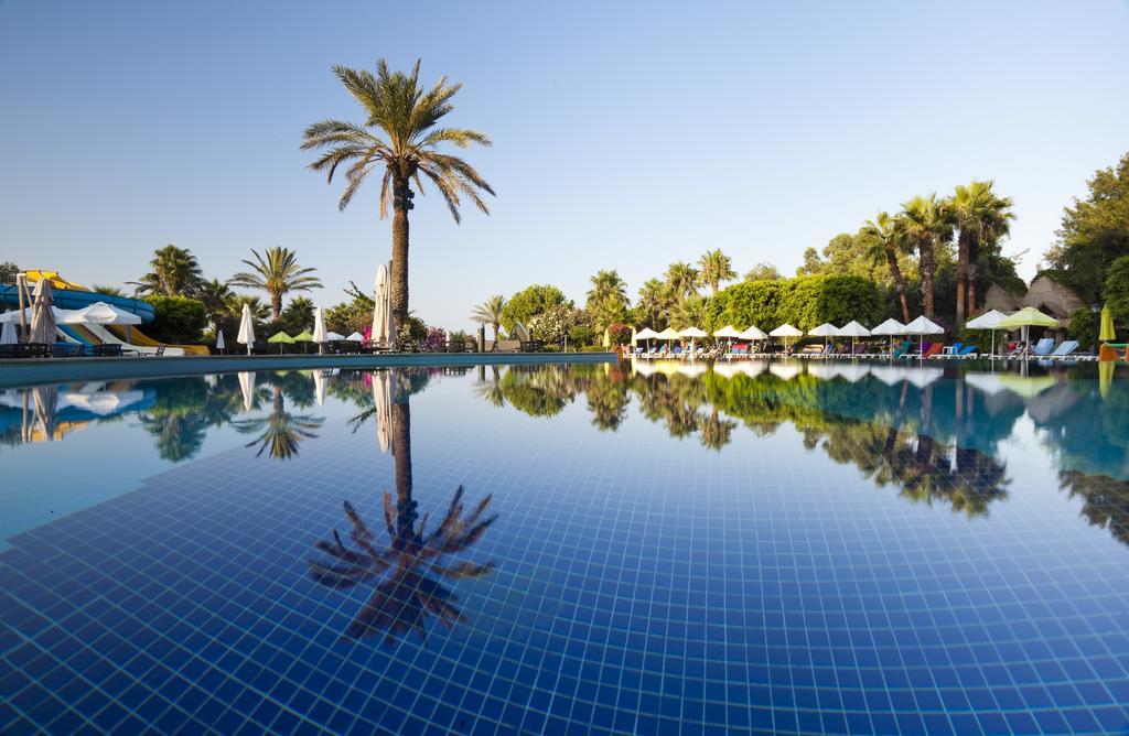 Resort Terrace