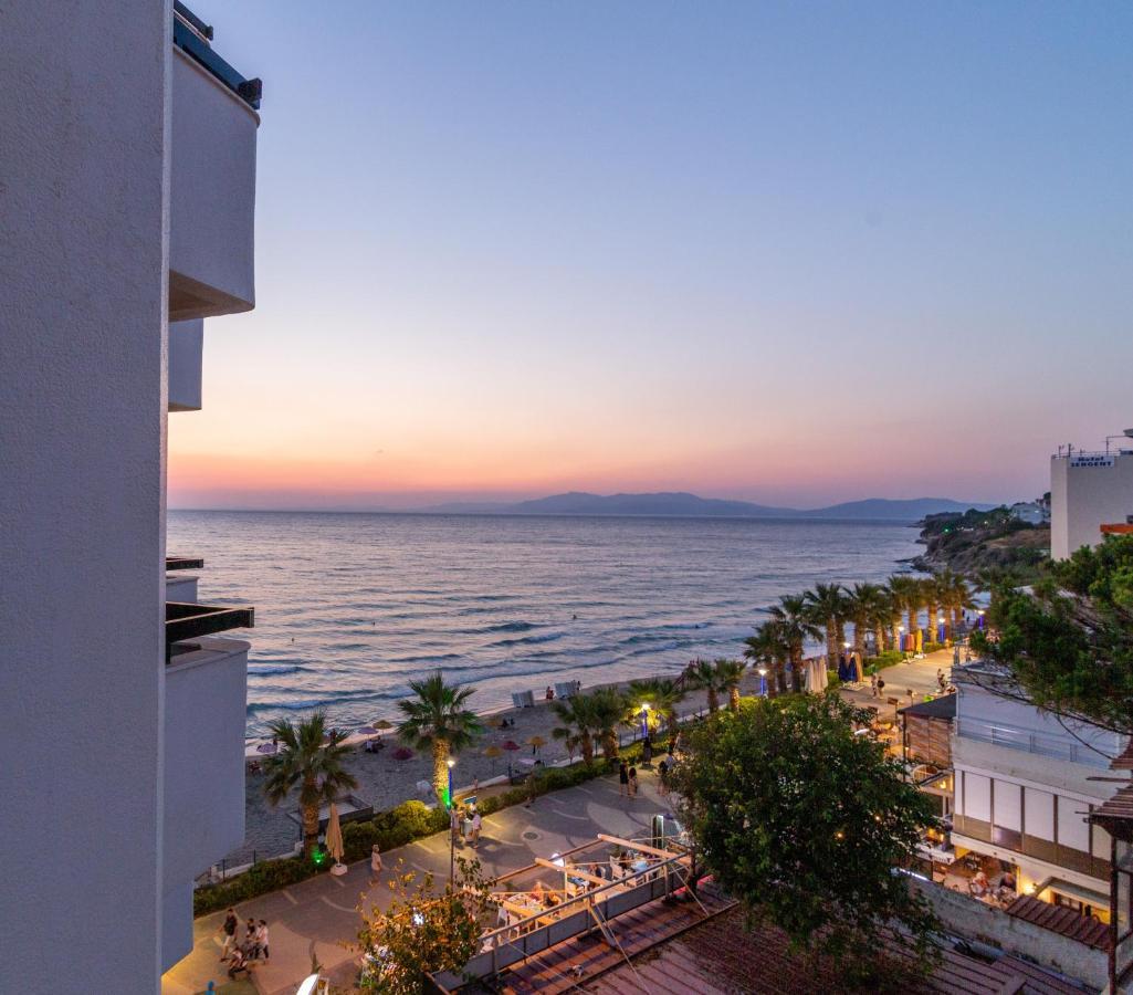 Hotel Asena