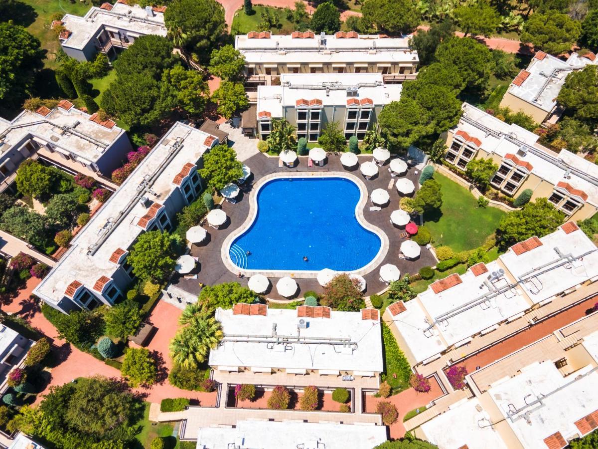 Tui Magic Life Resort Belek