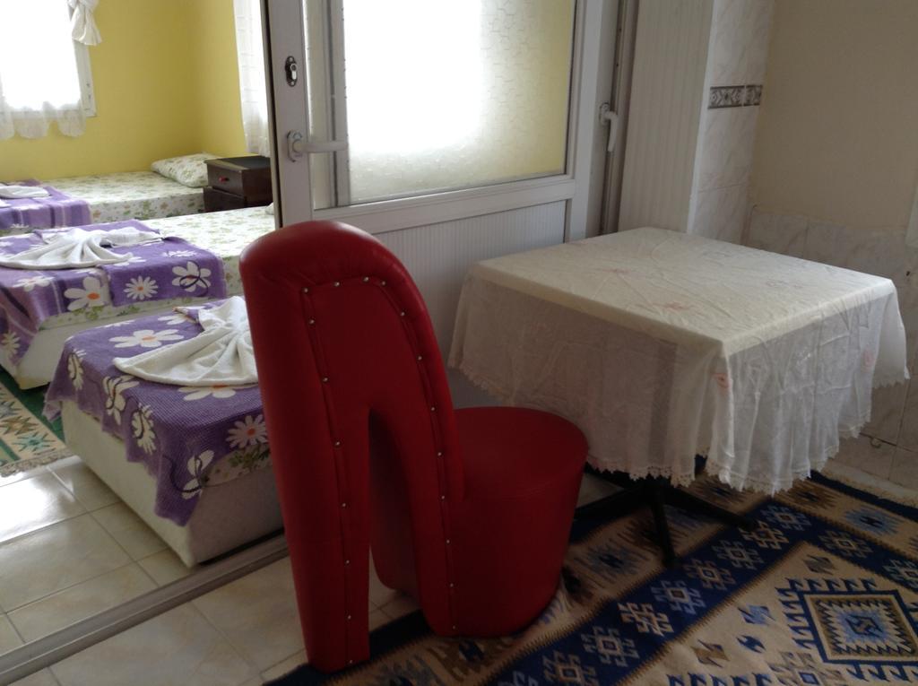 Nur Guest house