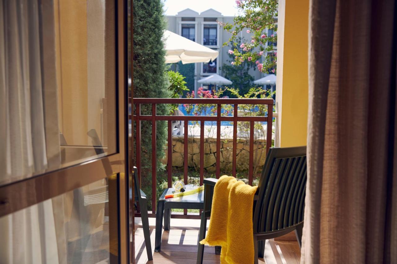 Resort Tui Magic Life
