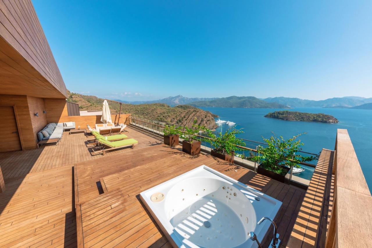 D Maris Bay 5*