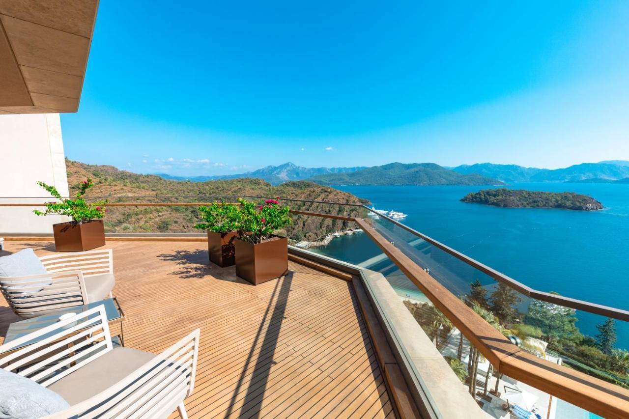 D Maris Bay Resort