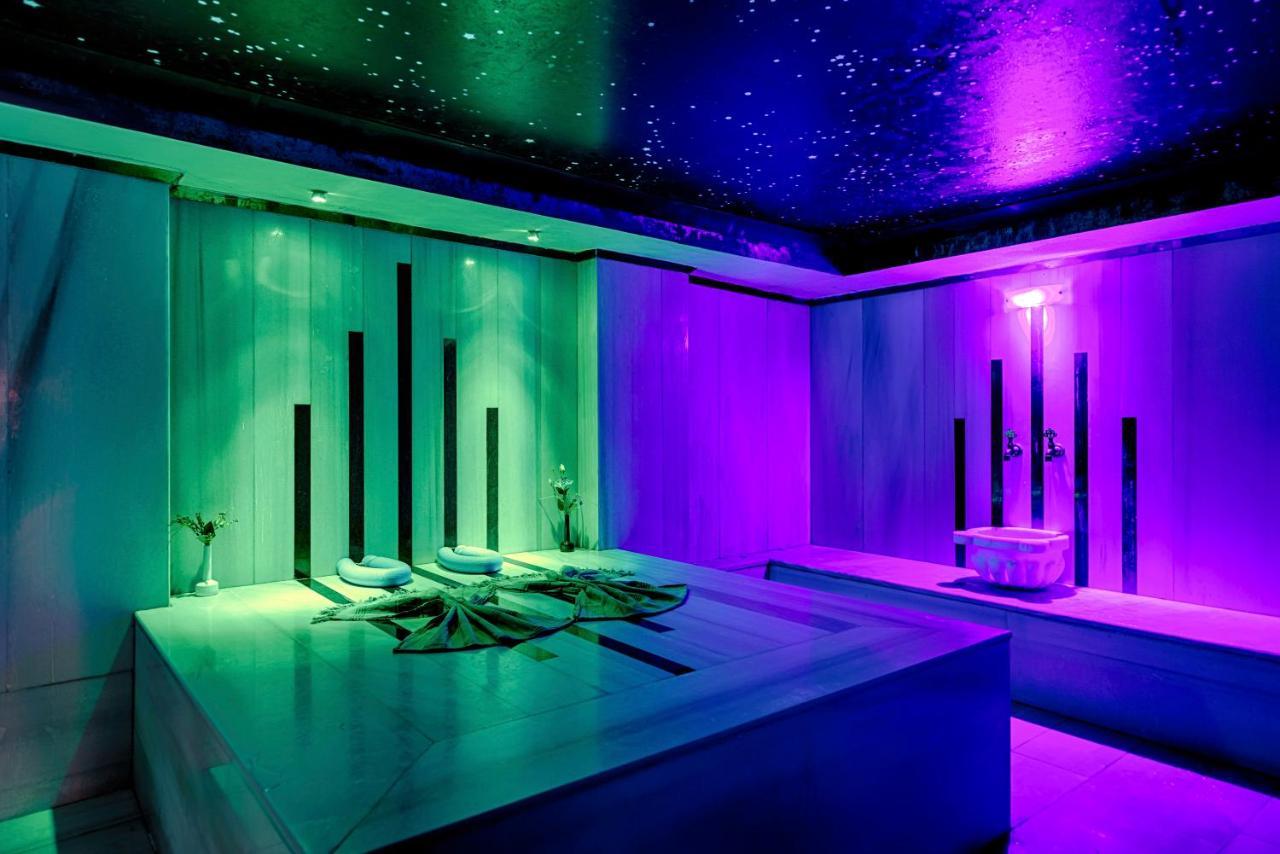 Hotel Risus 3*