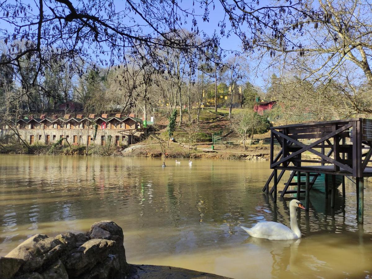 Polonezkoey Country Club & In The Wildlife Park! Resort Istanbul