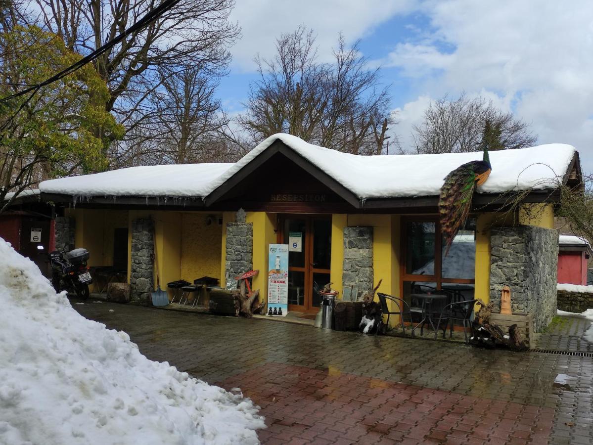 Polonezkoey Country Club & In The Wildlife Park! Resort Istanbul