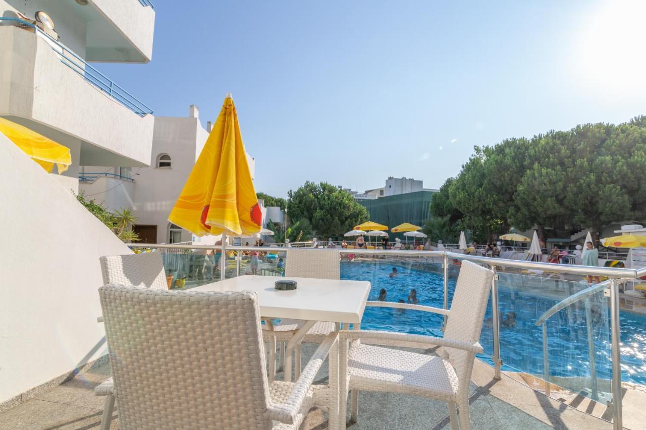 Ponz Hotel Hotel 3*