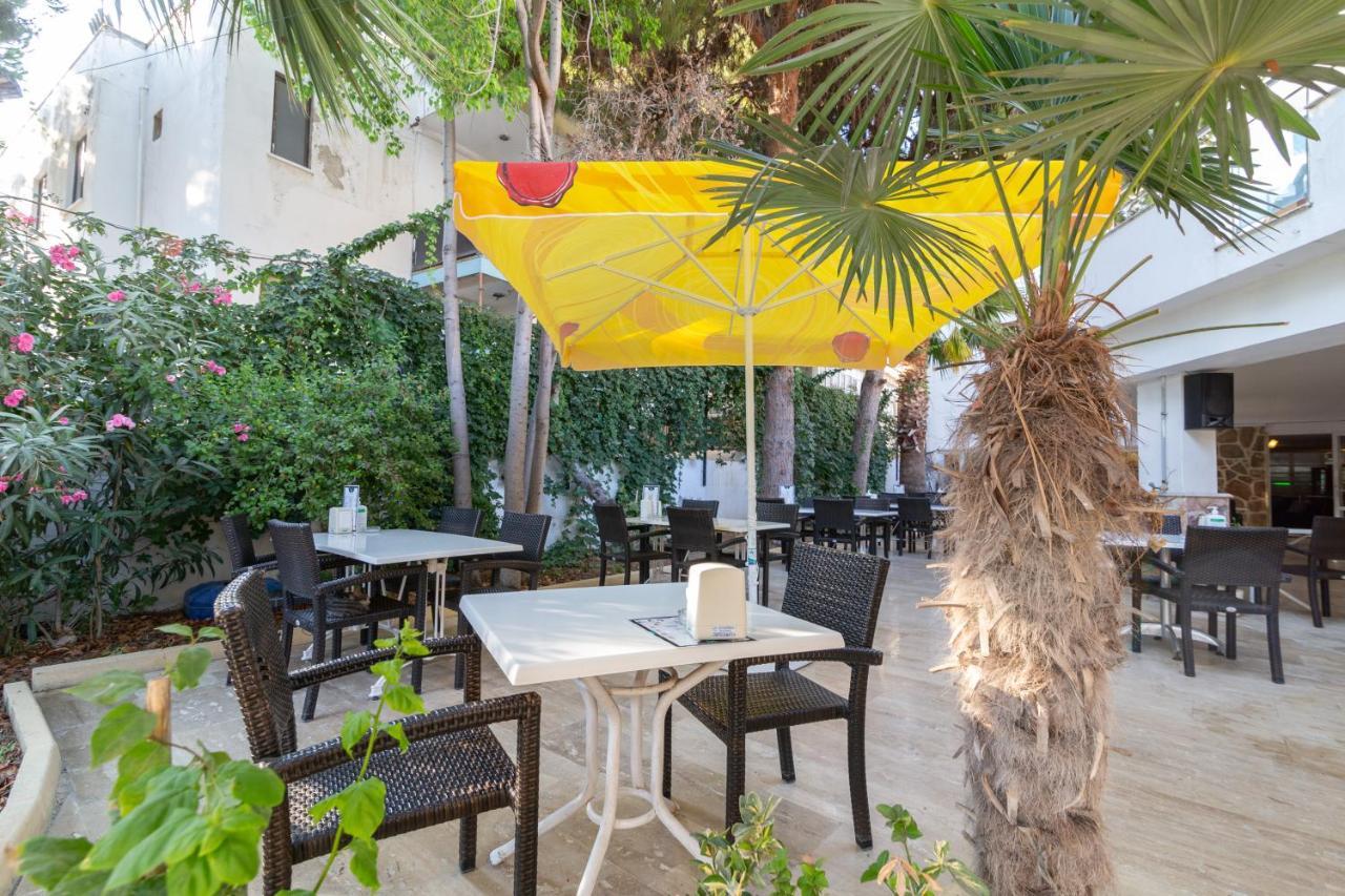 Hotel Ponz Hotel Kusadasi