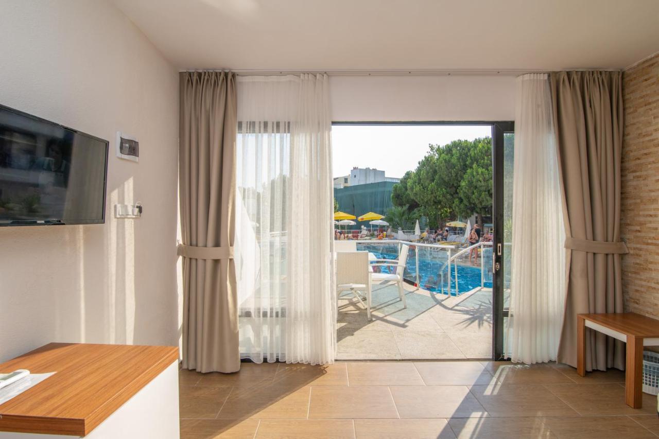 Ponz Hotel 3*
