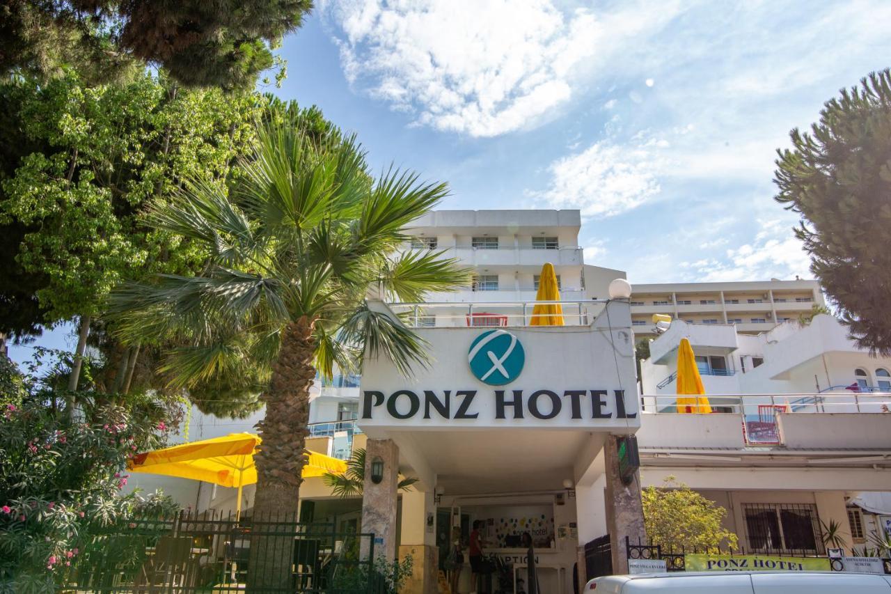 Ponz Hotel Hotel 3*