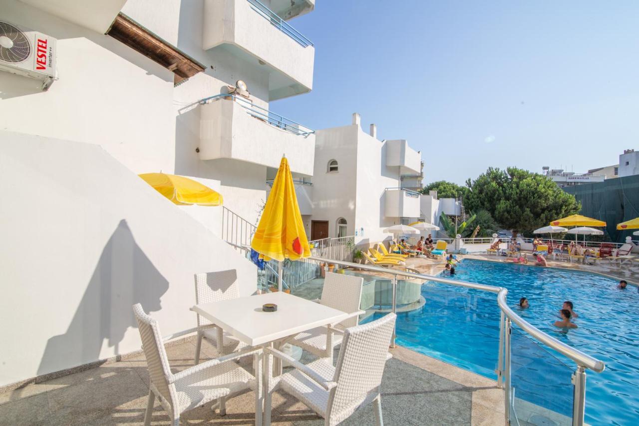 Ponz Hotel Hotel 3*