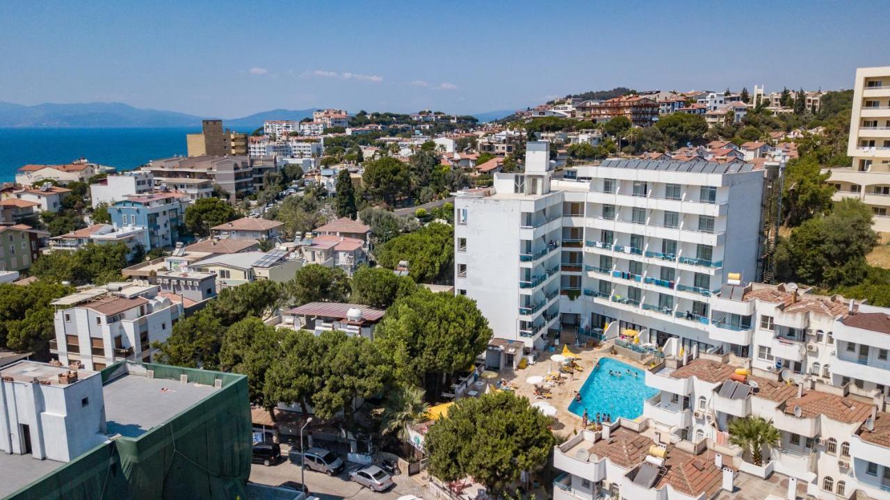 Ponz Hotel 3* Kusadasi