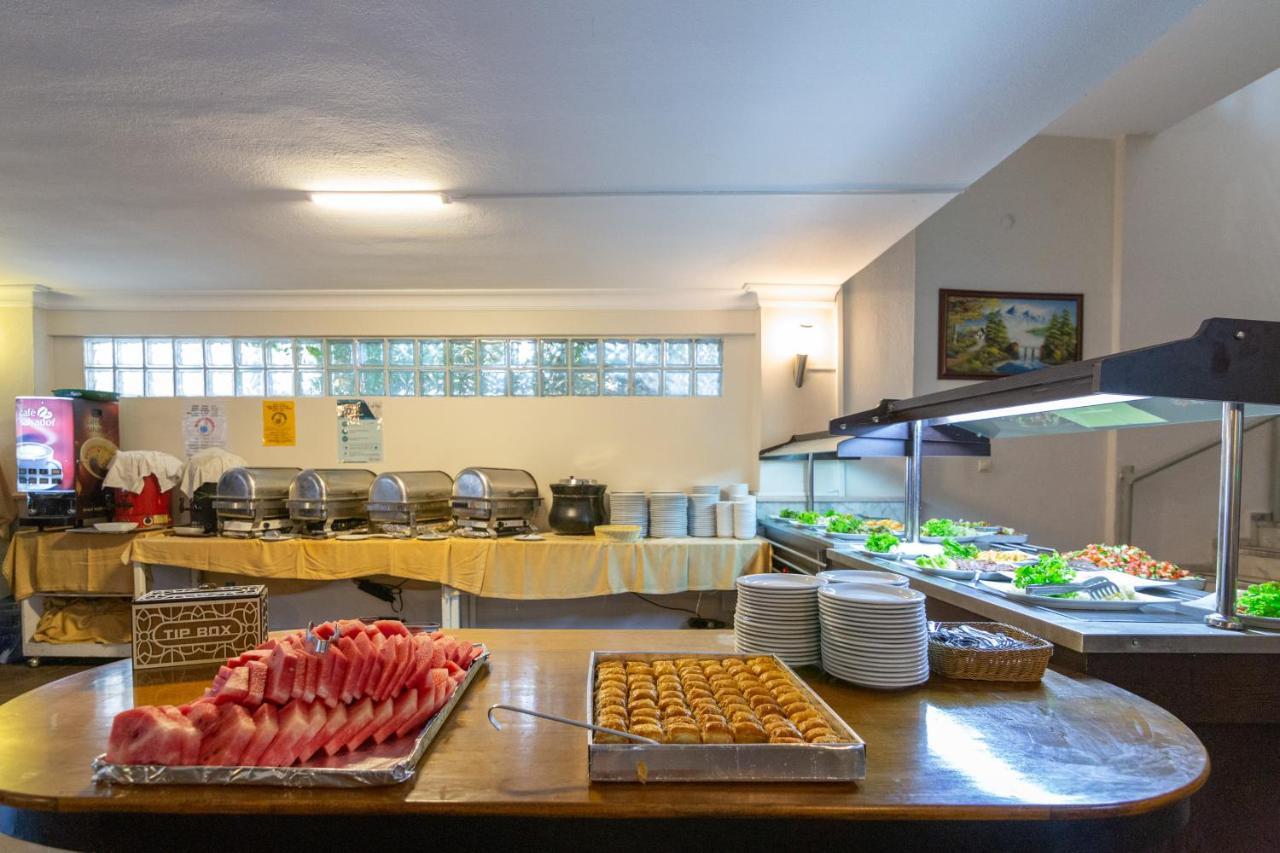 Ponz Hotel 3* Kusadasi
