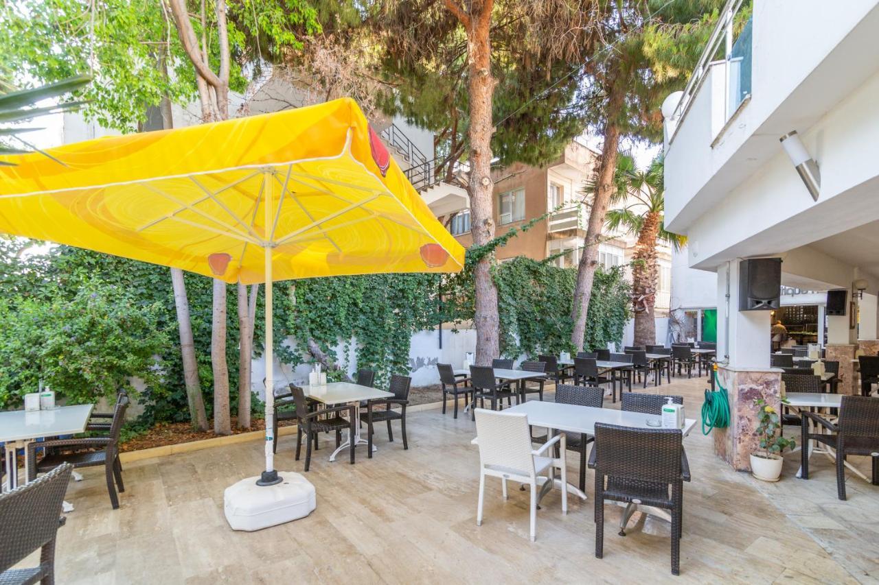 Hotel Ponz Hotel 3*