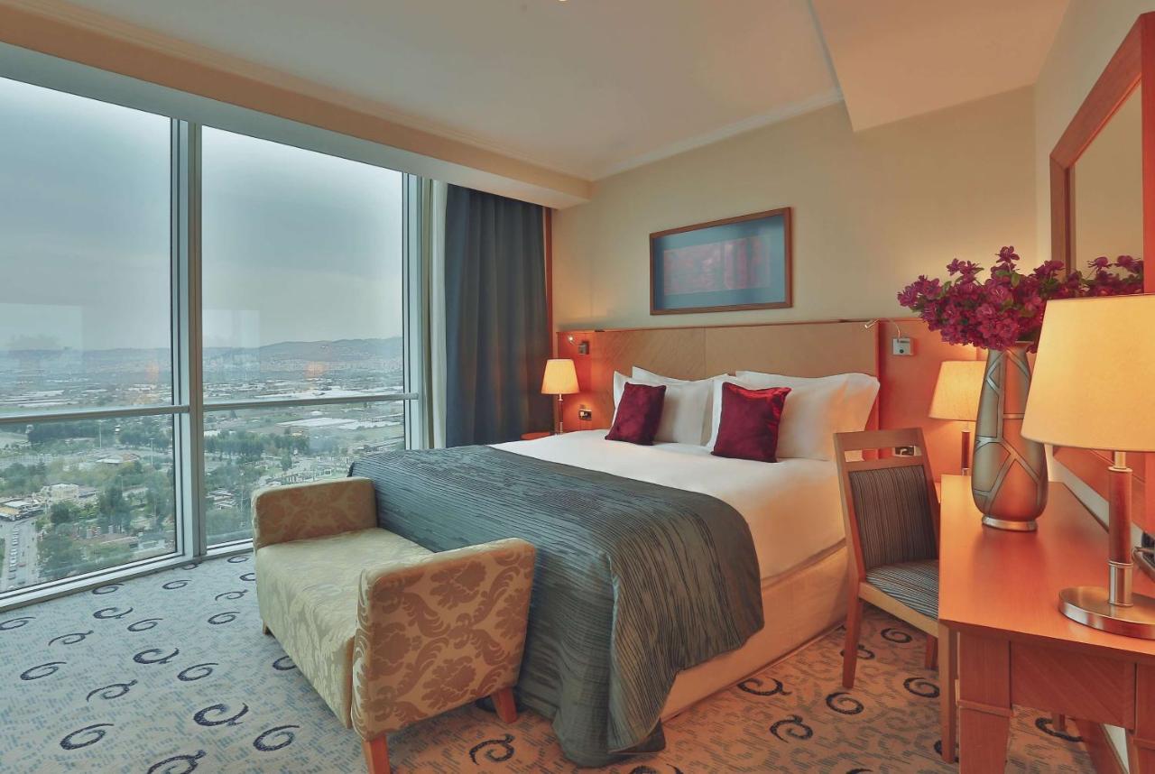 Wyndham Grand Ozdilek Thermal &