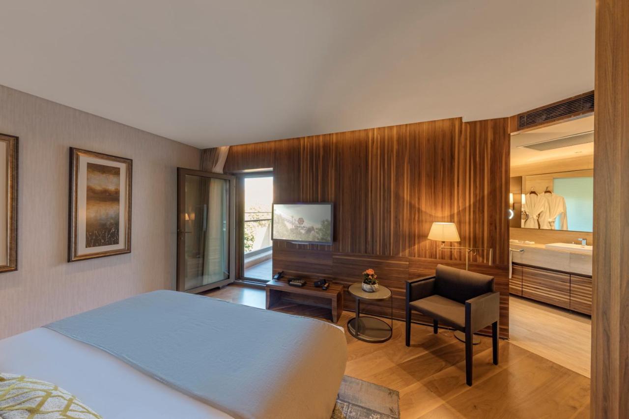 D Maris Bay Resort Hisaronu