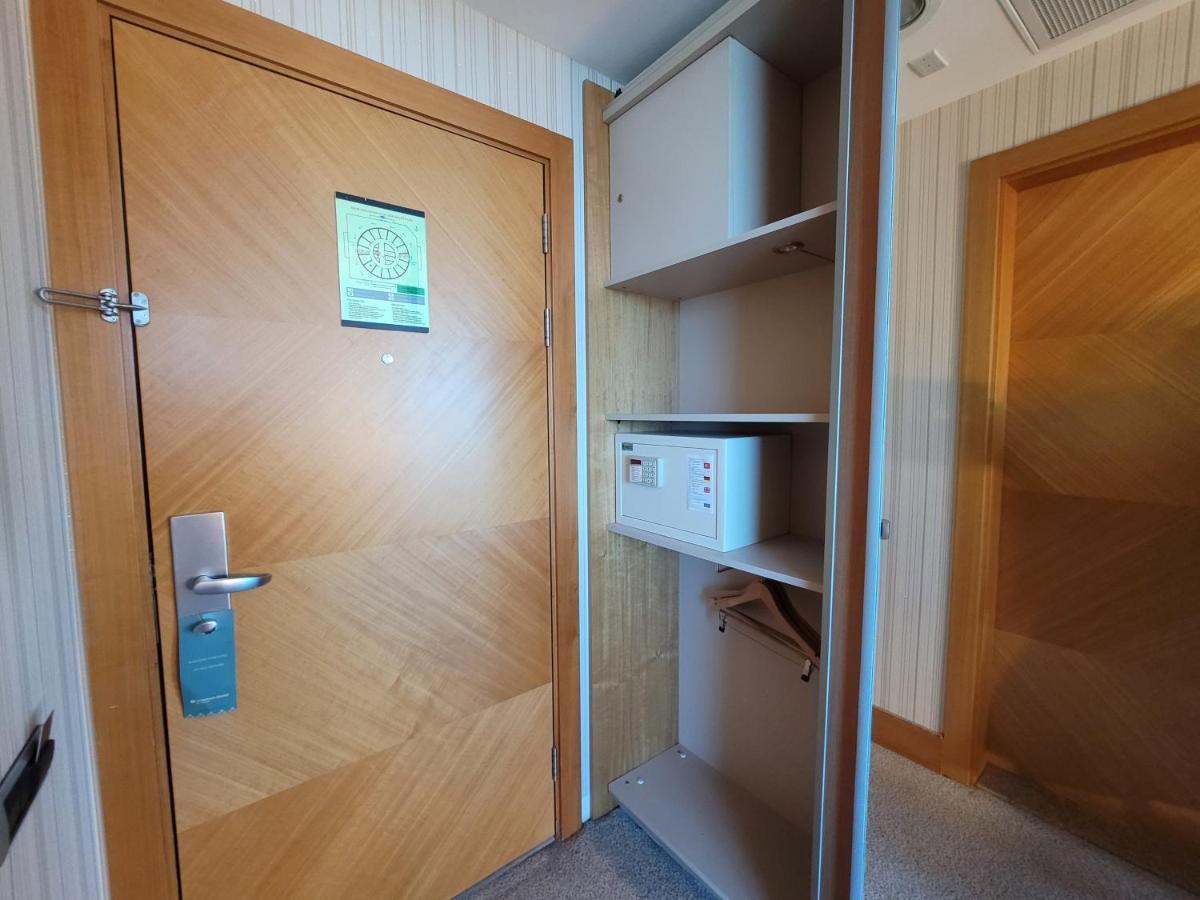Wyndham Grand Ozdilek Thermal & 5*