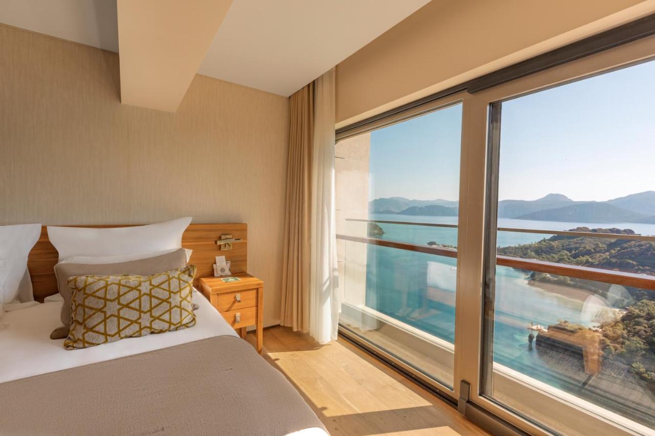 D Maris Bay Resort 5*