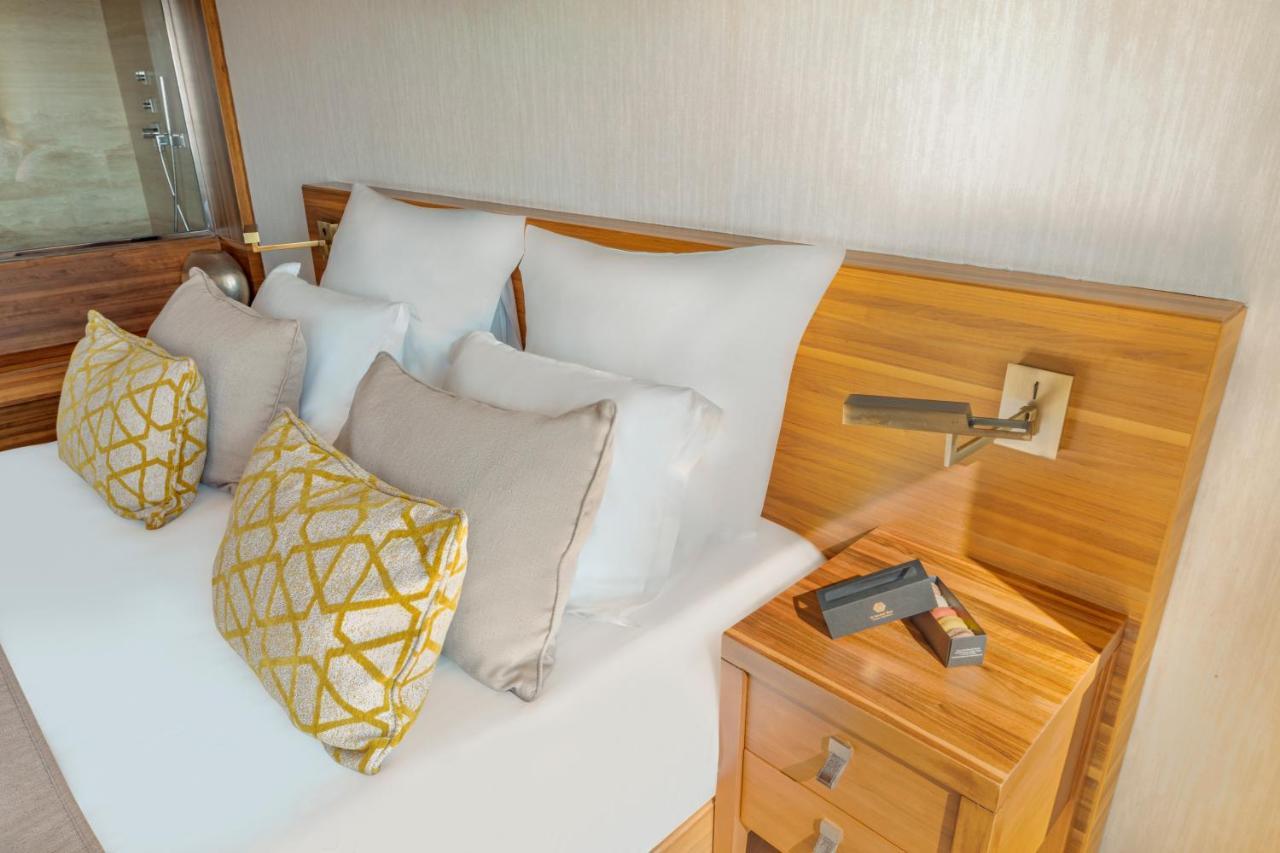 D Maris Bay Resort 5*