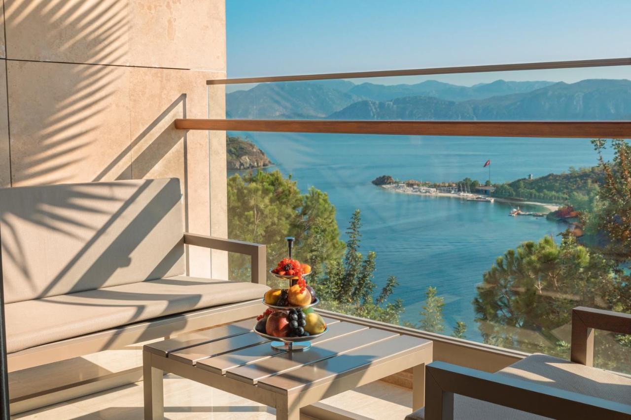 D Maris Bay Resort Hisaronu