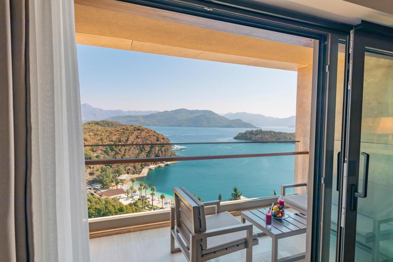 Resort D Maris Bay Hisaronu