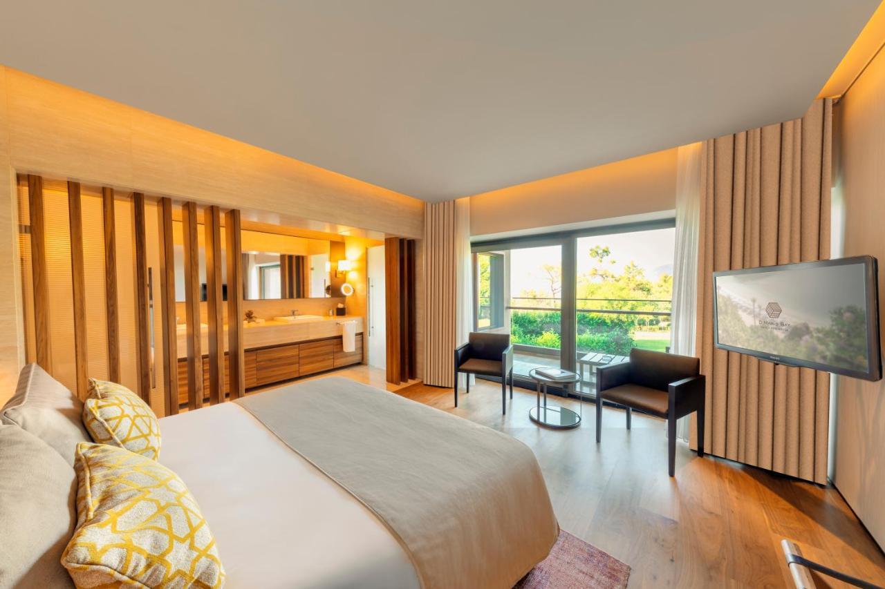 D Maris Bay Resort 5*