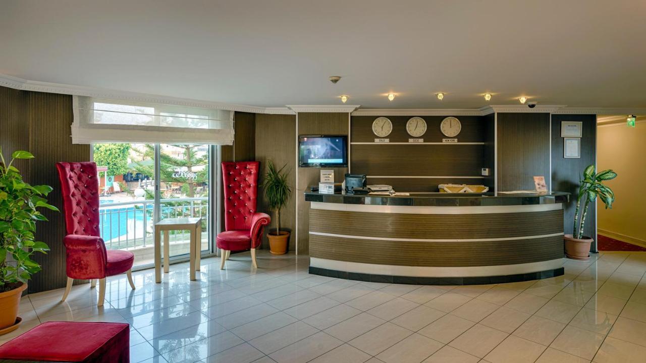 Hotel Risus