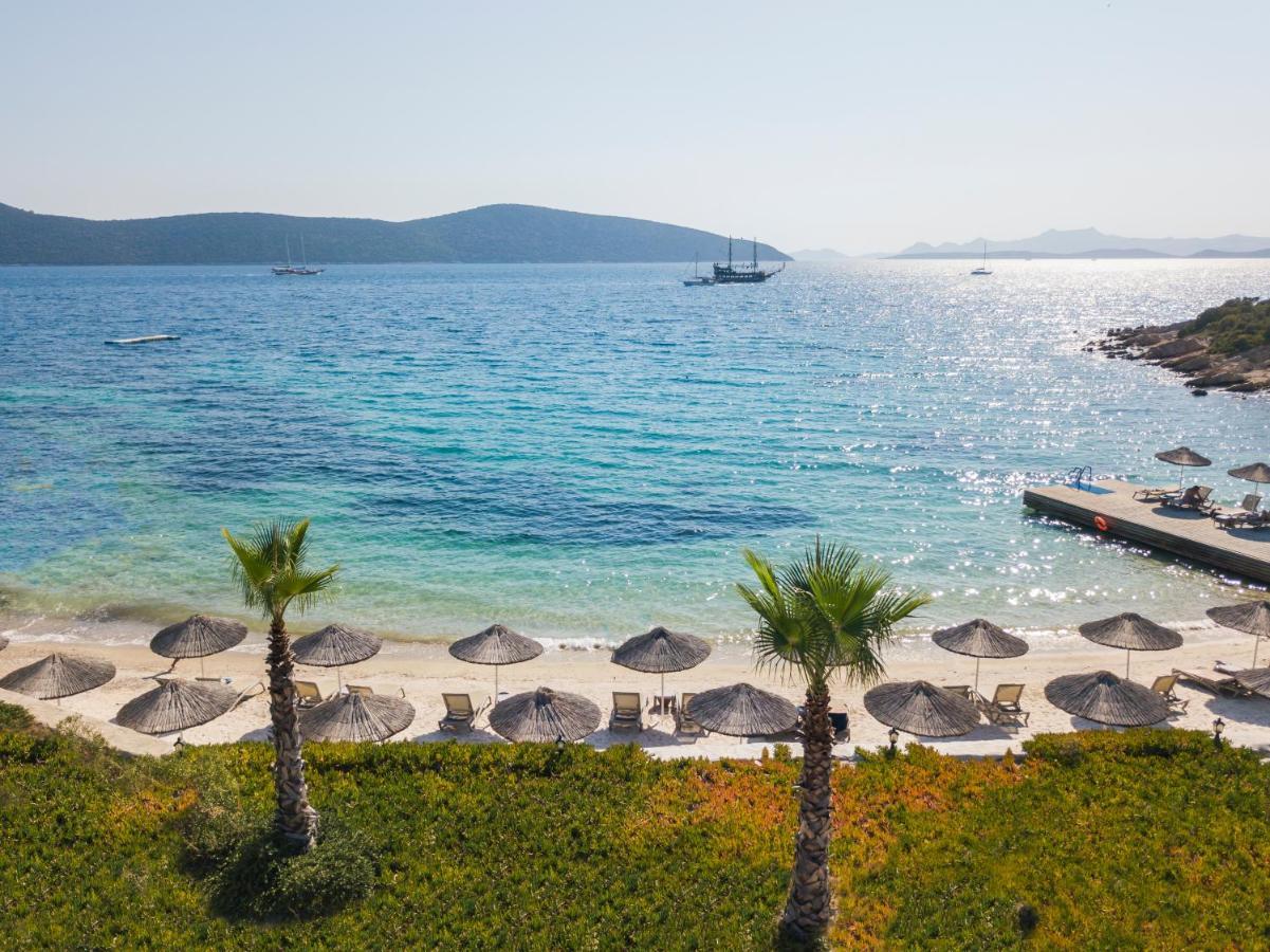 Holiday & Spa Bodrum