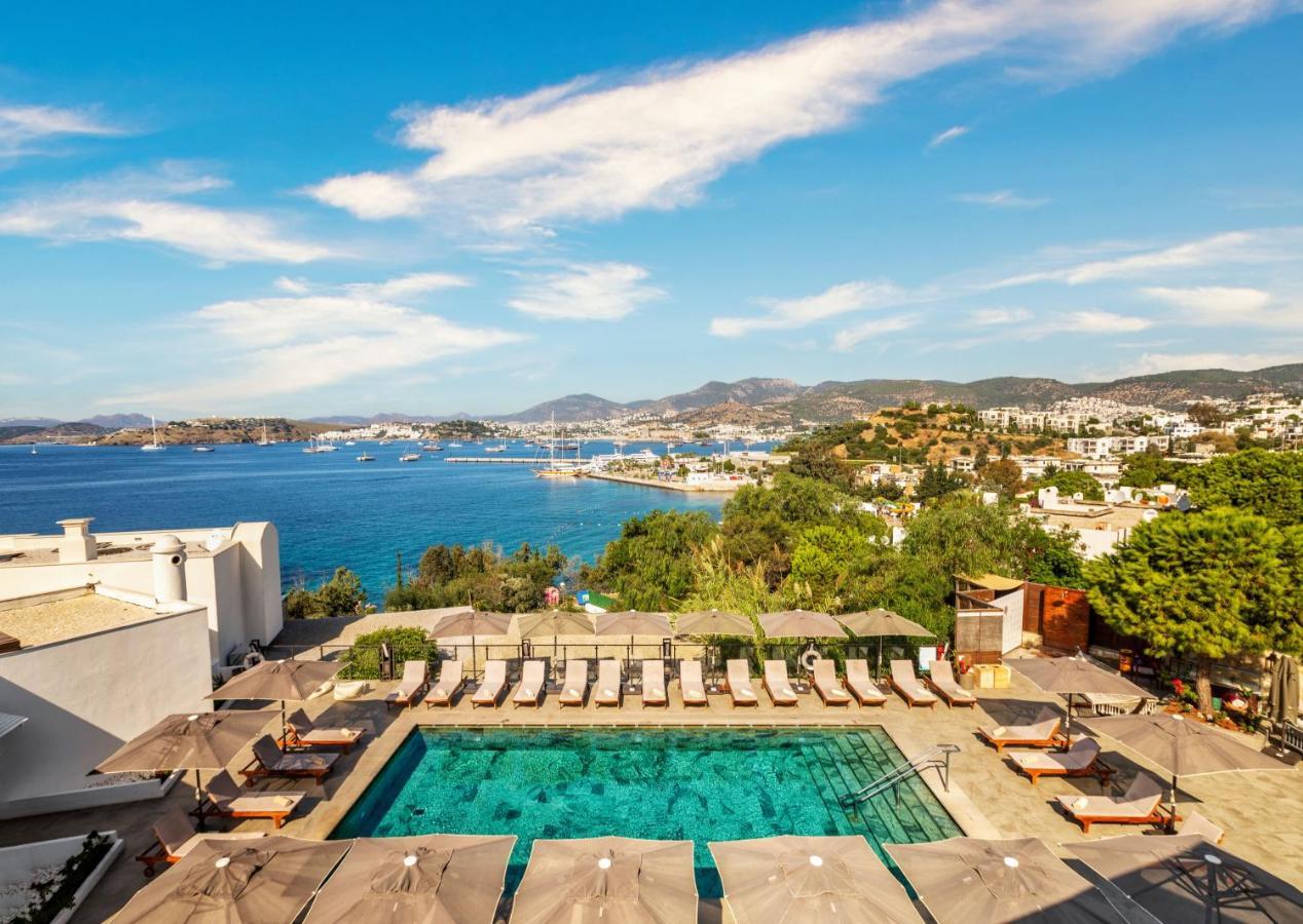 Senses - Adults Only Hotel Bodrum