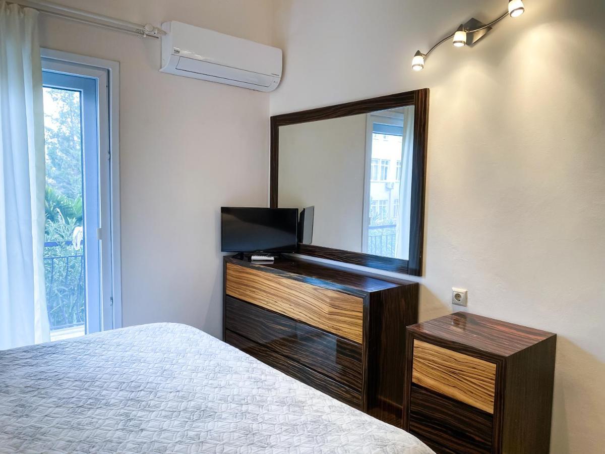 Sofia Aparthotel 3*