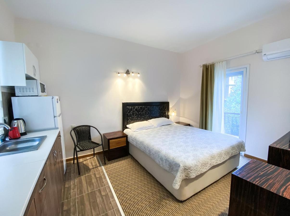 Sofia Aparthotel 3*