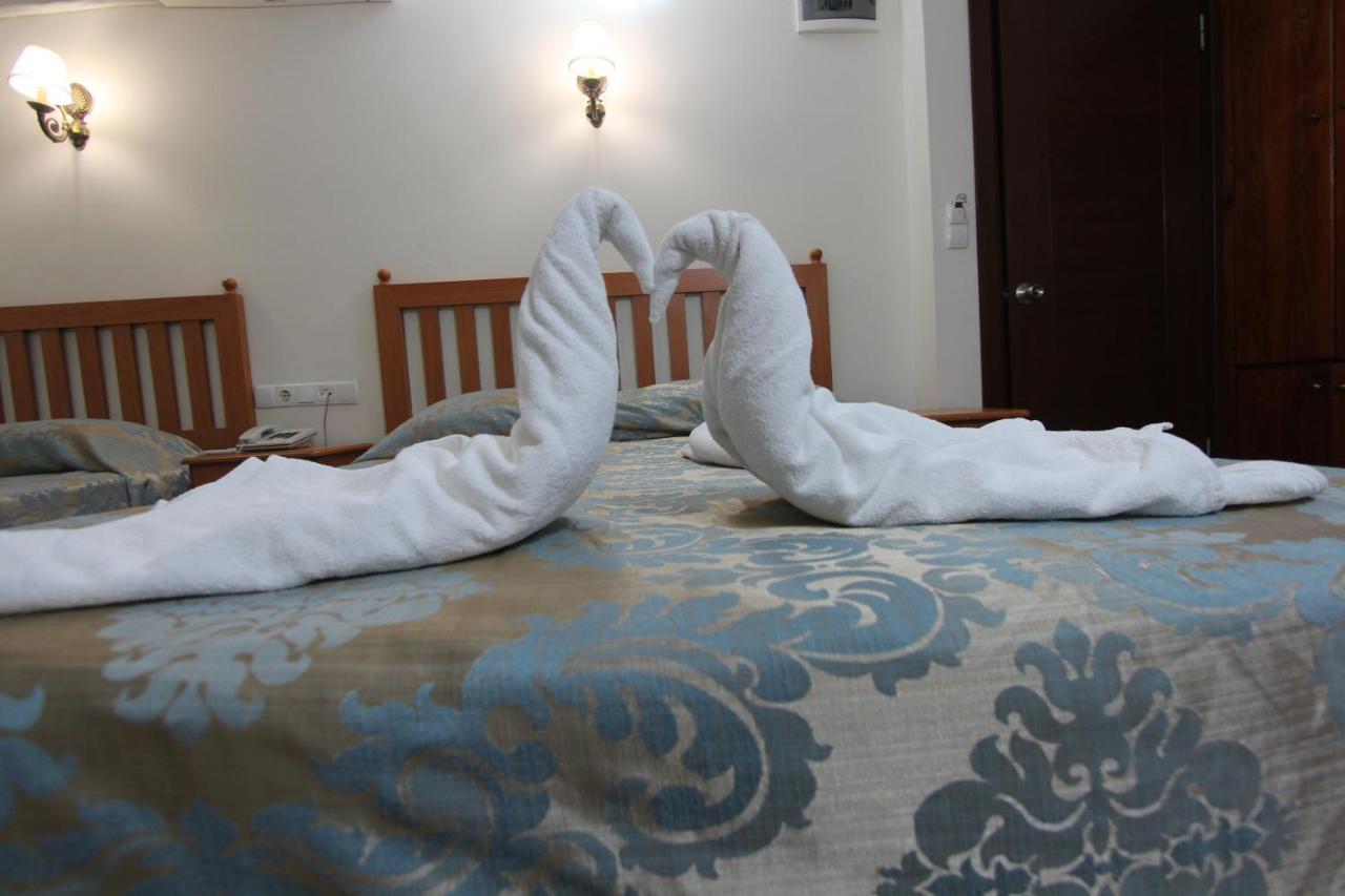 Hotel Ave Maria Selcuk
