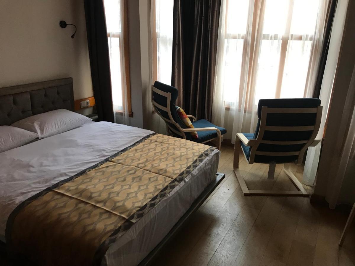 Hotel Mansion Istanbul