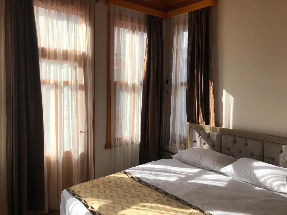 Mansion Istanbul