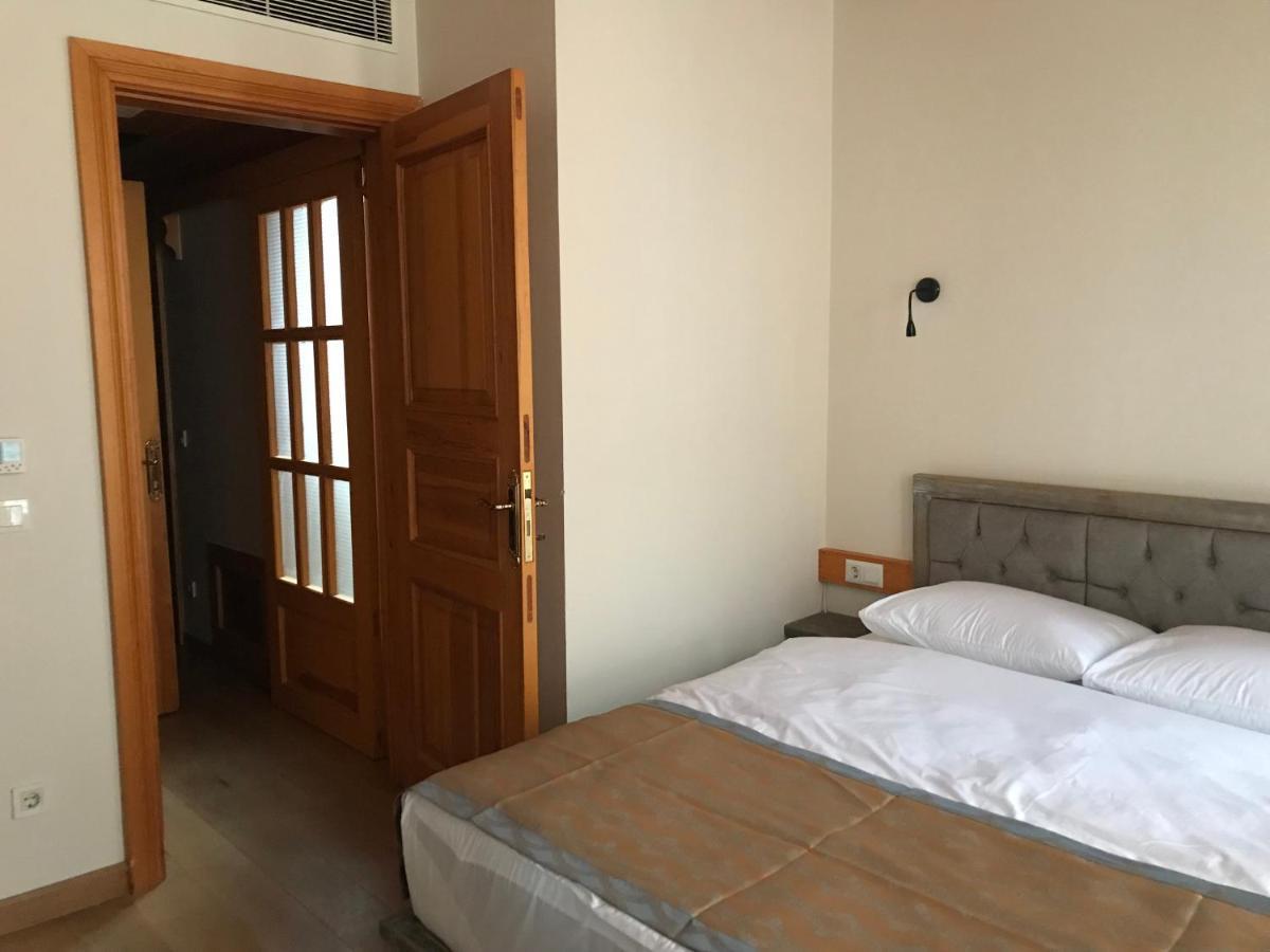 Mansion Istanbul