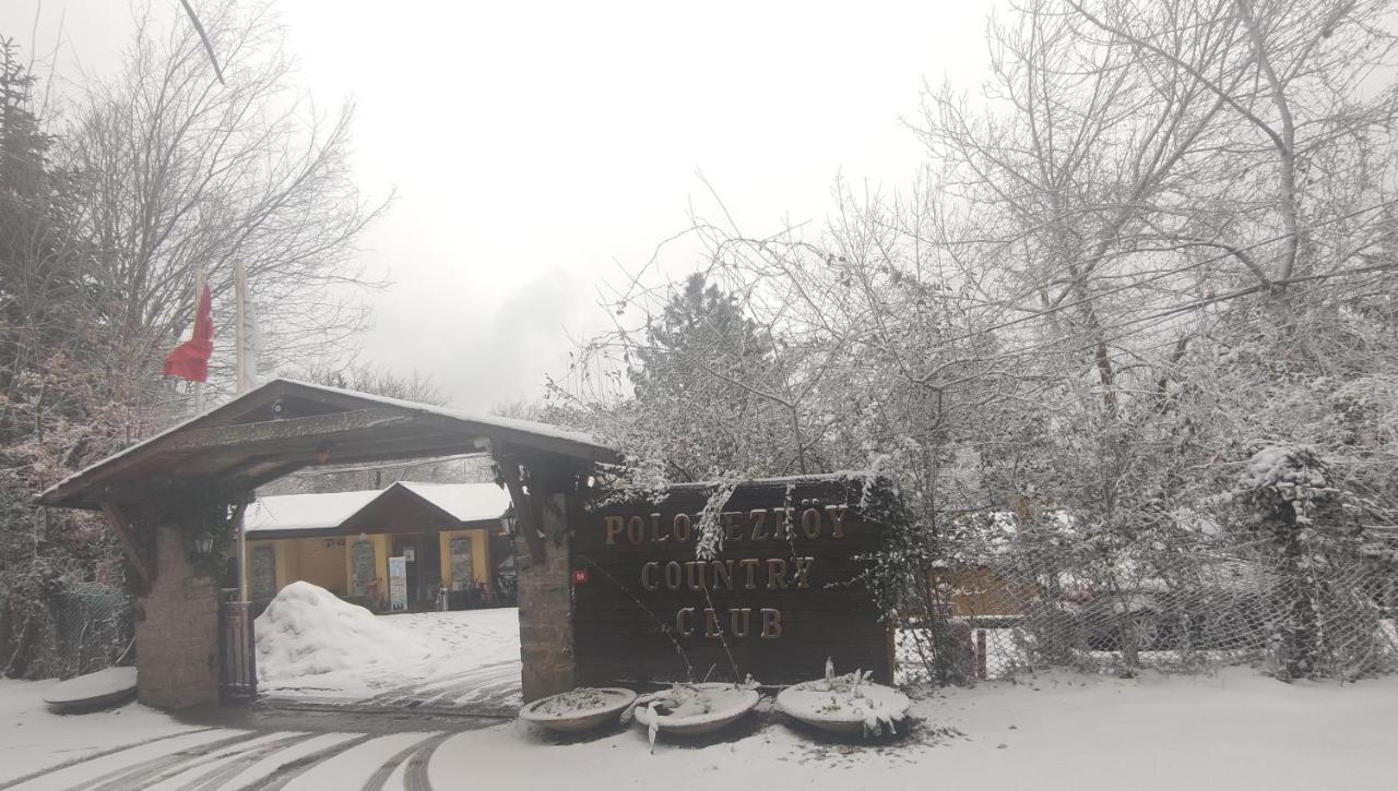 Resort Polonezkoey Country Club & In The Wildlife Park! Istanbul