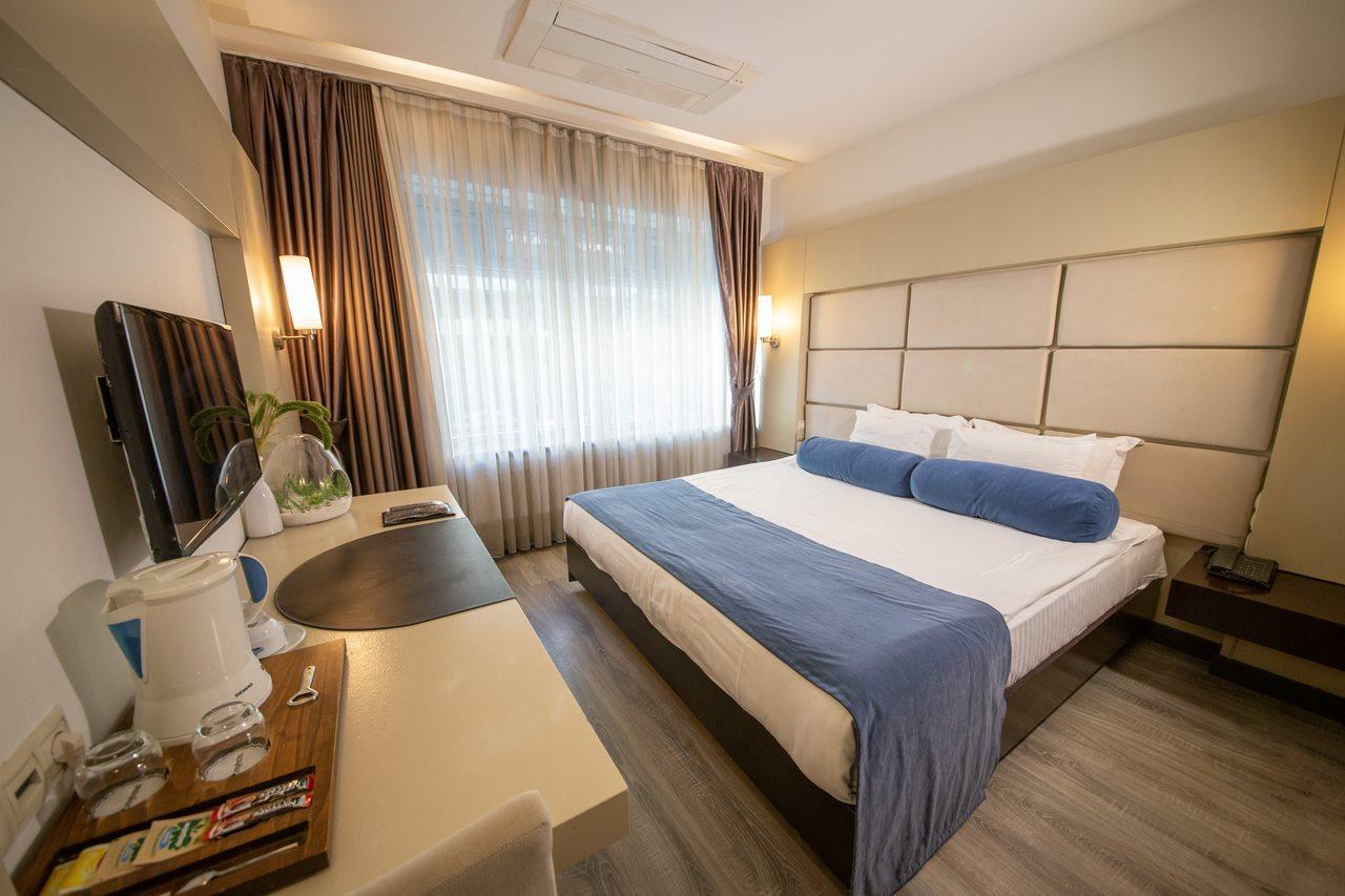 Hotel My Izmir