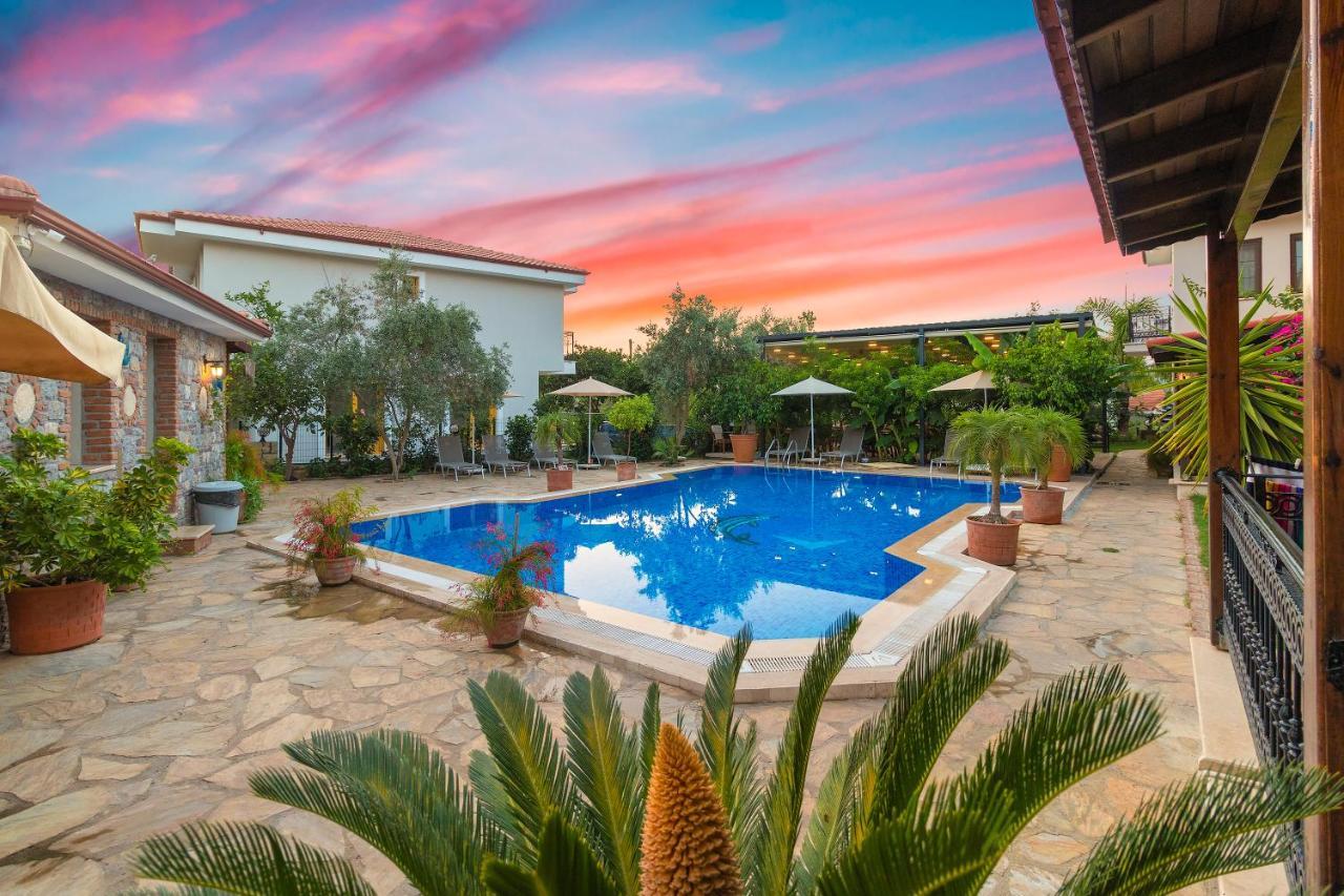 Mavi Deniz Guest house