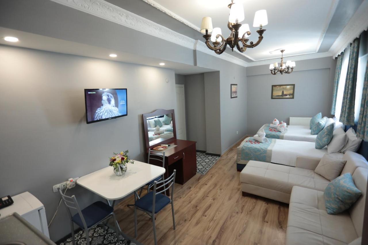 White Pearl Aparthotel 2*