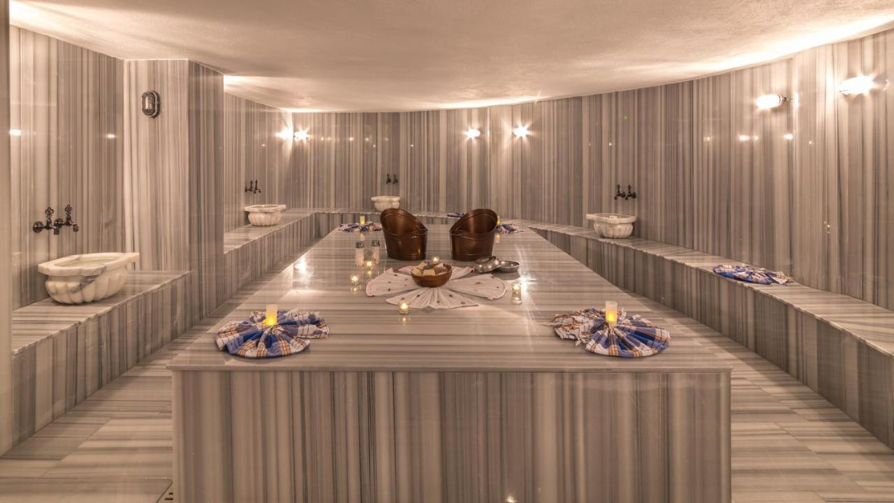 Motto Premium Hotel&spa 4*