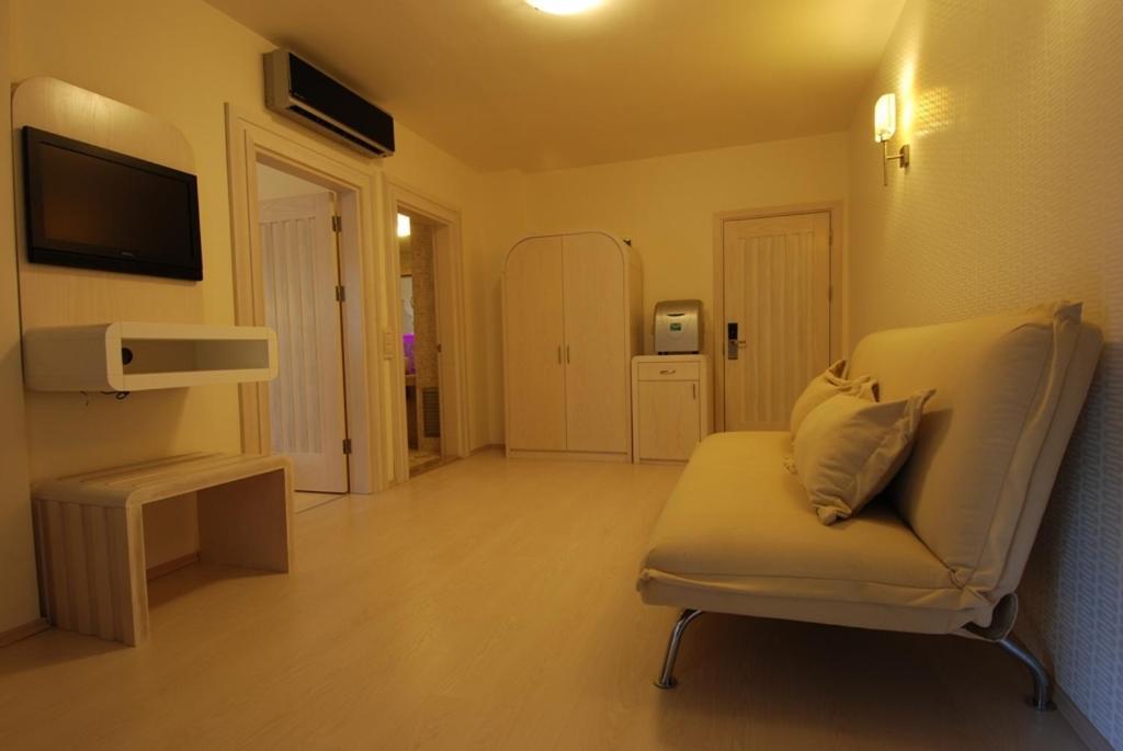 Mersoy Bellavista (adults Only) 4* Icmeler
