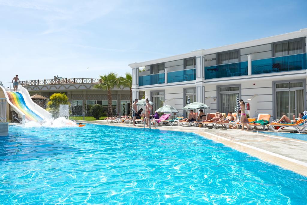 Sun Club 3*