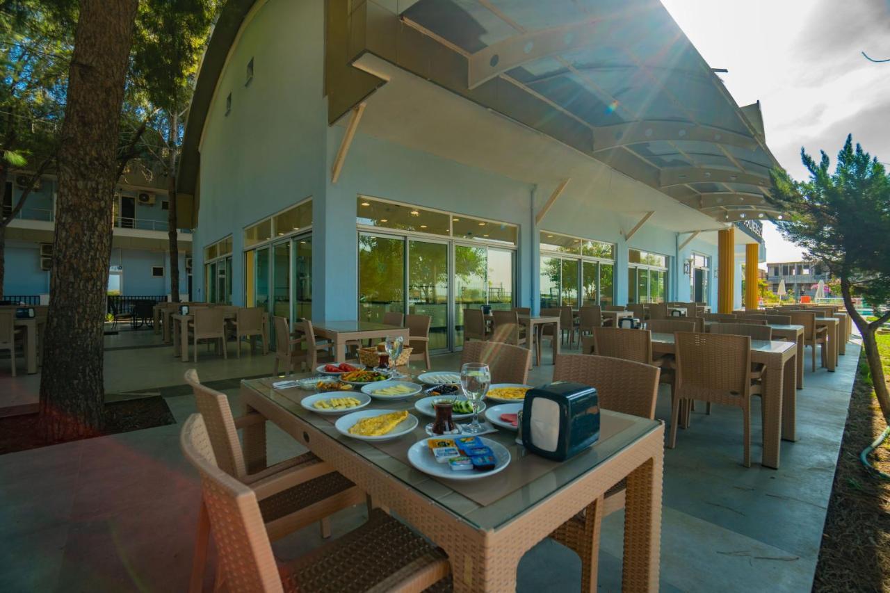 Prenses Sealine 4* Serik